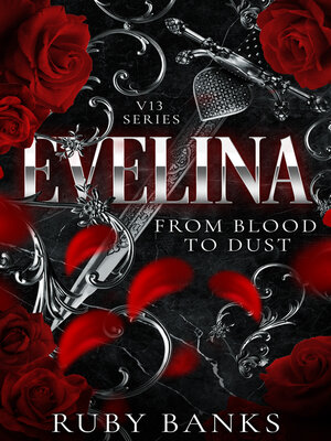 cover image of Evelina